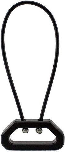 Universal 3.25" Wire Loop Adapter for Rifle Handguns in Saudi Arabia