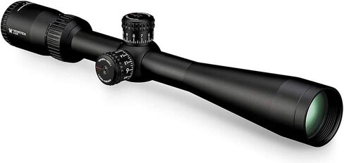 Vortex Optics Diamondback Tactical Second Focal Plane Riflescopes in Saudi Arabia