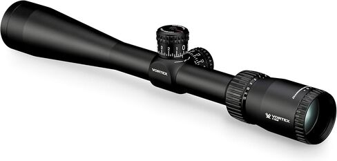 Vortex Optics Diamondback Tactical Second Focal Plane Riflescopes in Saudi Arabia