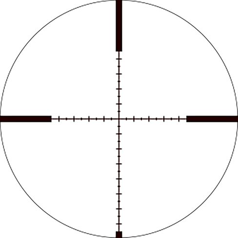 Vortex Optics Diamondback Tactical Second Focal Plane Riflescopes in Saudi Arabia