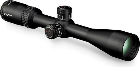 دوامة البصريات Diamondback التكتيكية المستوى البؤري الثاني Riflescopes in Saudi Arabia