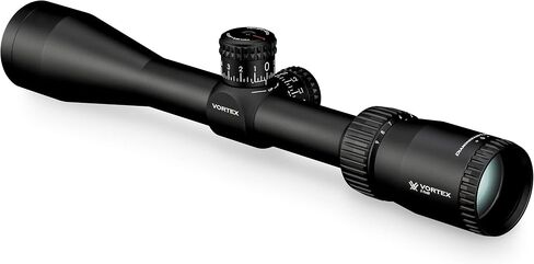 دوامة البصريات Diamondback التكتيكية المستوى البؤري الثاني Riflescopes in Saudi Arabia