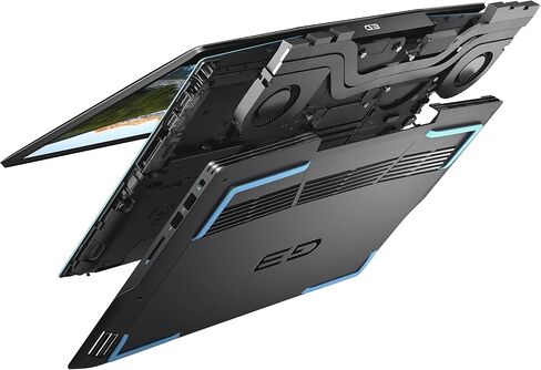 لاب توب ديل انسبايرون 15 3530 بشاشة تعمل باللمس، شاشة 15.6 بوصة فل اتش دي انتل كور i5-1334U (بيت i7-1250U)، ذاكرة وصول عشوائي 32 جيجابايت 1 تيرابايت PCIe SSD ويندوز 11 برو، نوع سي، مساعد AI، كمبيوتر محمول للمنزل/الأعمال/الطلاب in Saudi Arabia