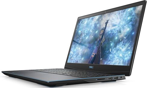 لاب توب ديل انسبايرون 15 3530 بشاشة تعمل باللمس، شاشة 15.6 بوصة فل اتش دي انتل كور i5-1334U (بيت i7-1250U)، ذاكرة وصول عشوائي 32 جيجابايت 1 تيرابايت PCIe SSD ويندوز 11 برو، نوع سي، مساعد AI، كمبيوتر محمول للمنزل/الأعمال/الطلاب in Saudi Arabia