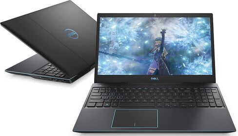 لاب توب ديل انسبايرون 15 3530 بشاشة تعمل باللمس، شاشة 15.6 بوصة فل اتش دي انتل كور i5-1334U (بيت i7-1250U)، ذاكرة وصول عشوائي 32 جيجابايت 1 تيرابايت PCIe SSD ويندوز 11 برو، نوع سي، مساعد AI، كمبيوتر محمول للمنزل/الأعمال/الطلاب in Saudi Arabia