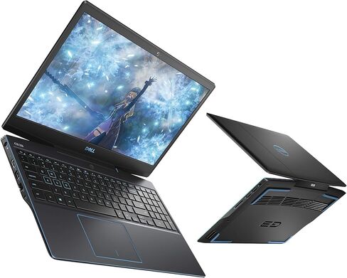 لاب توب ديل انسبايرون 15 3530 بشاشة تعمل باللمس، شاشة 15.6 بوصة فل اتش دي انتل كور i5-1334U (بيت i7-1250U)، ذاكرة وصول عشوائي 32 جيجابايت 1 تيرابايت PCIe SSD ويندوز 11 برو، نوع سي، مساعد AI، كمبيوتر محمول للمنزل/الأعمال/الطلاب in Saudi Arabia