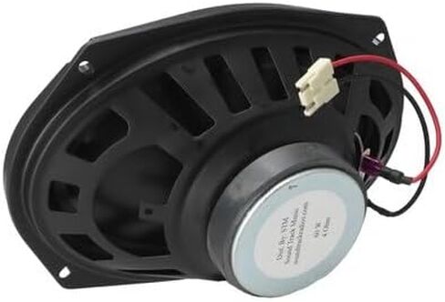 Speaker 6"x 9" fits Case IH 9110 9130 9150 9170 9180 9190 9210 9230 9240 9250 9260 9270 9280 9310 9330 9350 9370 9380 9390 60-5748T1 in Saudi Arabia