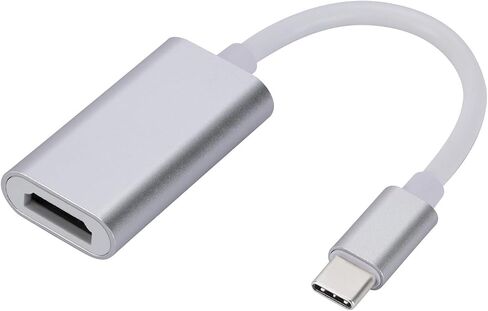 USB C to HDMI Adapter (4K@60Hz), USB Type-C to HDMI Female Adapter in Saudi Arabia