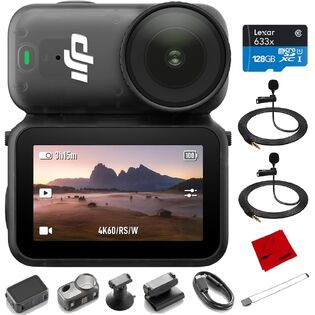 DJI product catalog