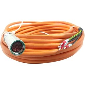 Power Cable CP-507CCAN for servo(10M) in Saudi Arabia