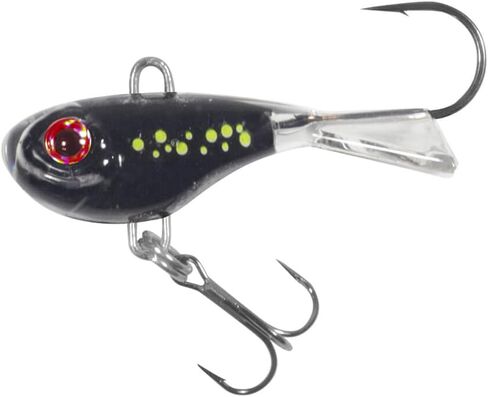 Northland Tackle TWITCHIN' Puppet in Saudi Arabia
