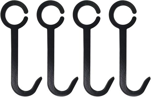 Highwild AR500 2x4 & Pipe Target Stand Bracket Kit | Targets Hanger/Holder | Spare Parts in Saudi Arabia
