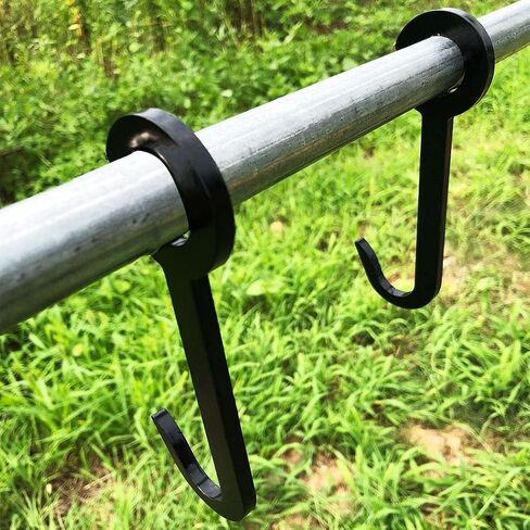 Highwild AR500 2x4 & Pipe Target Stand Bracket Kit | Targets Hanger/Holder | Spare Parts in Saudi Arabia