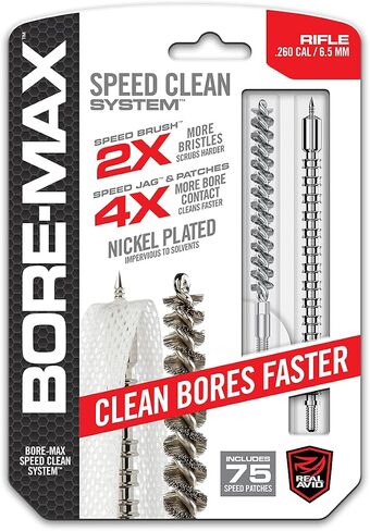 REAL AVID BORE MAX KIT 6.5MM in Saudi Arabia