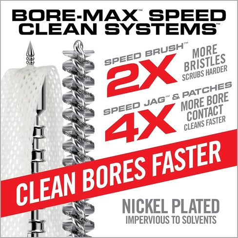 REAL AVID BORE MAX KIT 6.5MM in Saudi Arabia