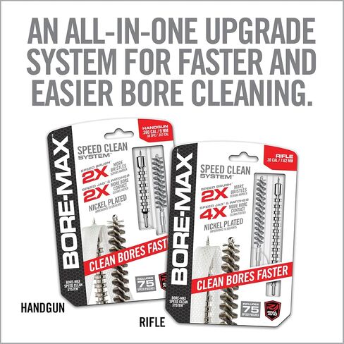 REAL AVID BORE MAX KIT 6.5MM in Saudi Arabia