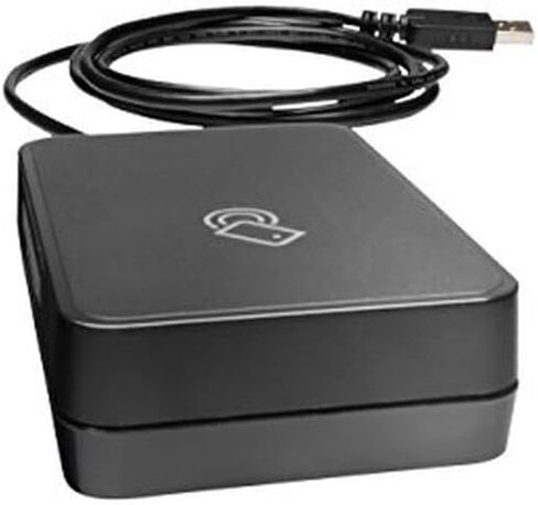 ملحق HP Jetdirect 3000w NFC/اللاسلكي - نطاق ISM - الحد الأقصى لتردد ISM 2.40 جيجا هرتز - سرعة نقل لاسلكية 54 ميجابت/ثانية - USB - Wi-Fi - IEEE 802.11b/g - خارجي in Saudi Arabia