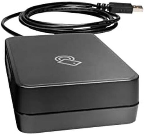 ملحق HP Jetdirect 3000w NFC/اللاسلكي - نطاق ISM - الحد الأقصى لتردد ISM 2.40 جيجا هرتز - سرعة نقل لاسلكية 54 ميجابت/ثانية - USB - Wi-Fi - IEEE 802.11b/g - خارجي in Saudi Arabia