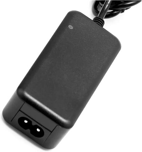 AC100v-240v to DC5V 3A 6V3A 9V 3A 12V 2A 15V 2A 18V 24V 1A 36V 48V 52V Power Adapter(36V0.66A dc55*25mm,AU Plug) in Saudi Arabia
