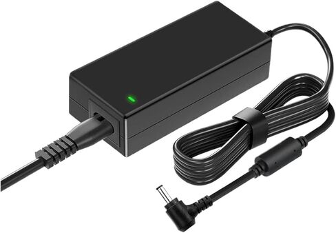 19V 3.42A Power Adapter(UK Plug) in Saudi Arabia