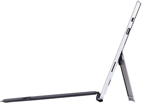 Microsoft Surface Pro Type Keyboard, Suitable for Surface Pro 3, 4, 5, 6, 7, Black (Renewed) in Saudi Arabia