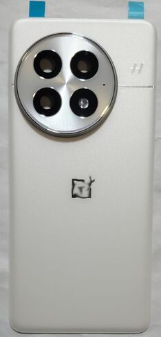13 بديل الزجاج الخلفي لهاتف OnePlus 13 5G غطاء زجاجي خلفي + أدوات (لا ينطبق على oneplus13R 5G) (الكسوف الأسود) in Kuwait