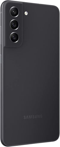SAMSUNG Galaxy S21 FE 5G 128GB 6.4 بوصة شاشة غير مقفلة - جرافيت (متجدد) in Saudi Arabia