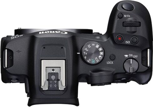 Canon EOS R7 Mirrorless Camera with RF-S 18-45mm f/4.5-6.3 IS STM, RF-S 55-210mm f/5-7.1 IS STM and 420-800mm f/8.3 HD Telephoto Zoom Lens + 128 GB Memory + More (38pc Bundle) (Renewed) in Saudi Arabia