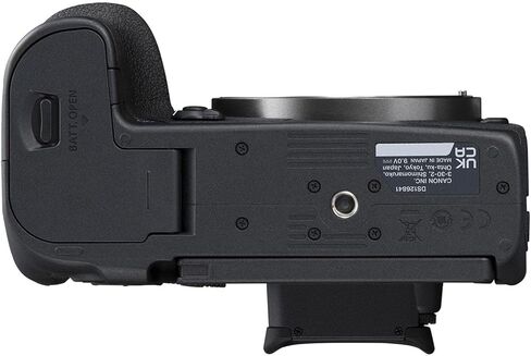 Canon EOS R7 Mirrorless Camera with RF-S 18-45mm f/4.5-6.3 IS STM, RF-S 55-210mm f/5-7.1 IS STM and 420-800mm f/8.3 HD Telephoto Zoom Lens + 128 GB Memory + More (38pc Bundle) (Renewed) in Saudi Arabia