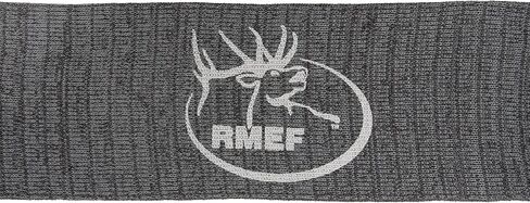 جورب بندقية منسوج من شركة Allen للبندقية/البنادق مع أو بدون نطاق - مضاد للصدأ ومعالج بالسيليكون لتخزين الأسلحة والحقائب والحقائب - إغلاق برباط - 52 بوصة رمادي - 3 عبوات in Kuwait