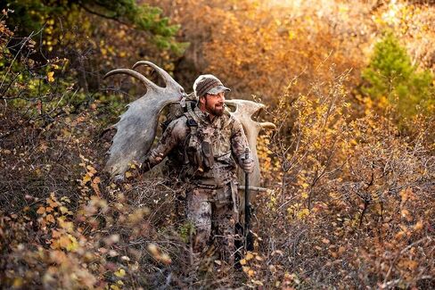 Kryptek Aeron in Saudi Arabia