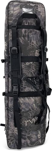 Gespann Tactical Rifle Backpack Soft Rifle Case Rifle Storage Holder for Hunting Trekking Hiking Fishing Rod Bag in Kuwait