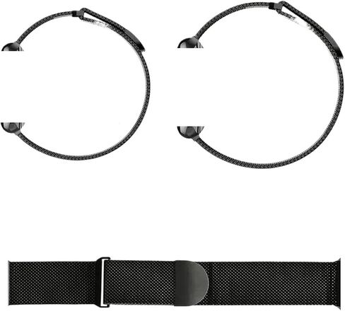 Strap Compatible With 49mm 10 46mm 9 8 7 45mm 41mm Metal Bracelet 6 5 4 SE2 44mm 40mm 42mm in Saudi Arabia