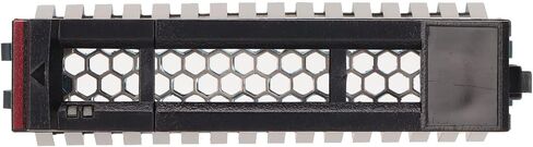 Keenso Sturdy SAS Hard Drive Carrier for SR570 HR630X, 2.5in SFF, Install and Use in Saudi Arabia