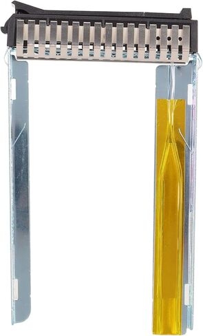 Keenso Sturdy SAS Hard Drive Carrier for SR570 HR630X, 2.5in SFF, Install and Use in Saudi Arabia