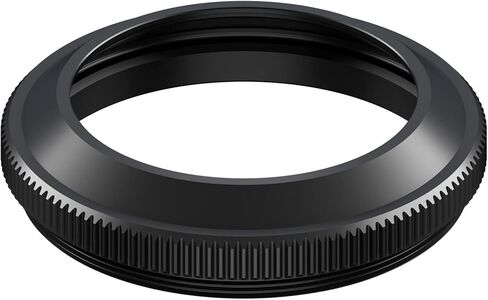 مجموعة عدسات Fujifilm XF27mm F2.8 R WR مع بطارية قابلة للشحن وشاحن مزدوج وبطاقة ذاكرة ومجموعة تنظيف (4 قطع) in Saudi Arabia
