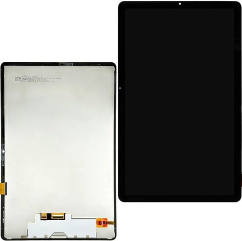 for Samsung Galaxy Tablet S6 Lite Screen Replacement for Samsung Tab S6 Lite Screen Replacement SM-P610U P610W P615U P615W P619U P619W LCD Display Touch Digitizer Assembly with Tools in Saudi Arabia