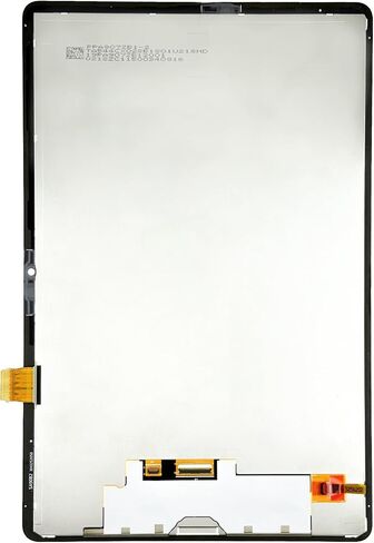 for Samsung Galaxy Tablet S6 Lite Screen Replacement for Samsung Tab S6 Lite Screen Replacement SM-P610U P610W P615U P615W P619U P619W LCD Display Touch Digitizer Assembly with Tools in Saudi Arabia