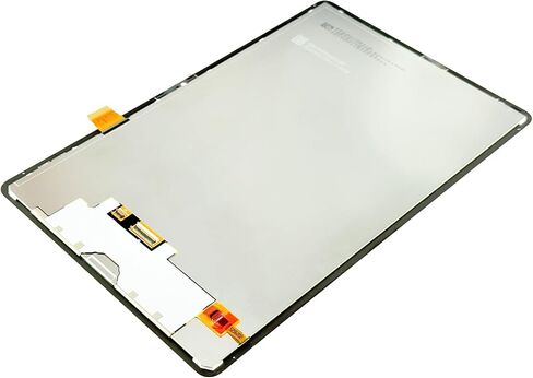 for Samsung Galaxy Tablet S6 Lite Screen Replacement for Samsung Tab S6 Lite Screen Replacement SM-P610U P610W P615U P615W P619U P619W LCD Display Touch Digitizer Assembly with Tools in Saudi Arabia