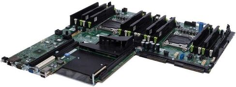 Dell CNCJW - Poweredge R630 Server System Board (Renewed) in Saudi Arabia