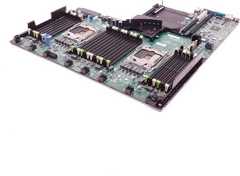 Dell CNCJW - Poweredge R630 Server System Board (Renewed) in Saudi Arabia