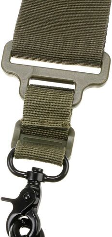 Viriber Tactical Heavy Duty Shotgun Straps 15/25 Round Ammunition Bandolier Belt 20GA and 12 GA Nylon in Kuwait