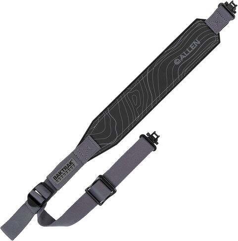 شركة New Allen BakTrak Terrain Sling، أسود in Saudi Arabia