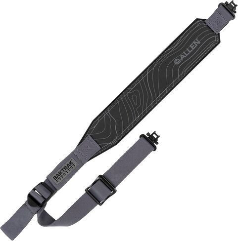 شركة New Allen BakTrak Terrain Sling، أسود in Saudi Arabia
