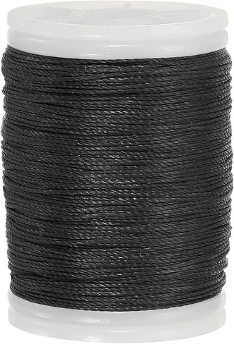 MECCANIXITY Archery Recurve Bow String Serving Thread Nylon Bowstring for Recurve Bow Compound Tying Sight Nock Point in Saudi Arabia