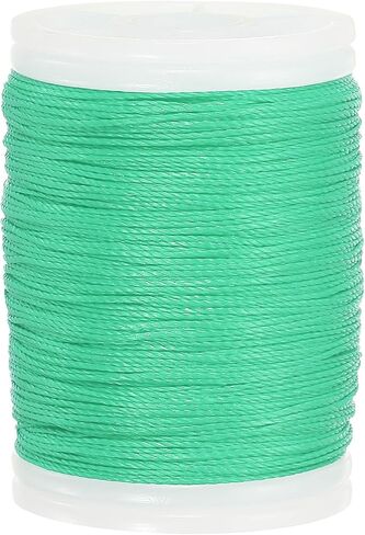 MECCANIXITY Archery Recurve Bow String Serving Thread Nylon Bowstring for Recurve Bow Compound Tying Sight Nock Point in Saudi Arabia