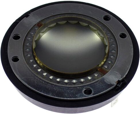 غشاء صوتي SS متوافق مع JBL 2416H، 2416H-1، D-2416 in Saudi Arabia