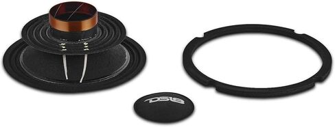 DS18 6XL650NB-4RCK Recone Kit – Replacement Parts for 6XL650NB-4 6.5" Mid-Range Loudspeaker – 4-Ohm Drop-in Repair Kit in Saudi Arabia