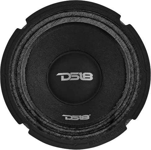 DS18 6XL650NB-4RCK Recone Kit – Replacement Parts for 6XL650NB-4 6.5" Mid-Range Loudspeaker – 4-Ohm Drop-in Repair Kit in Saudi Arabia
