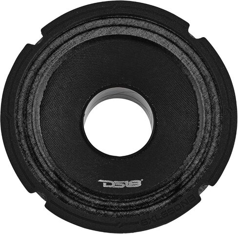 DS18 6XL650NB-4RCK Recone Kit – Replacement Parts for 6XL650NB-4 6.5" Mid-Range Loudspeaker – 4-Ohm Drop-in Repair Kit in Saudi Arabia